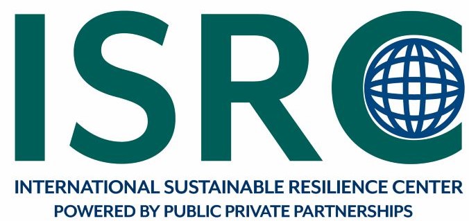 isrc logo