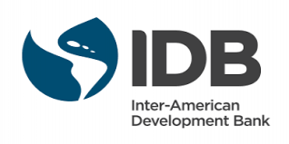 logo inter american development bank