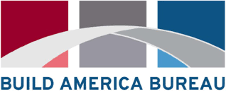 logo build america bureau