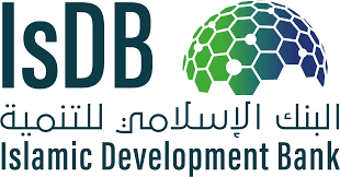 logo islamic dev bank
